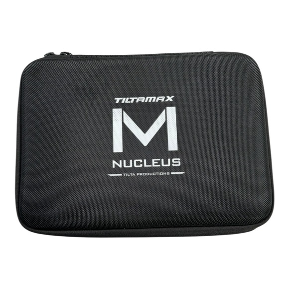 Tilta Nucleus-M Wireless Lens Control System Protective Soft Shell Case - Picture 1 of 8
